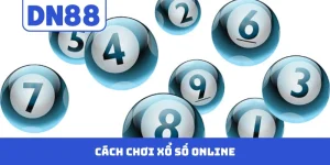 Cách Chơi Xổ Số