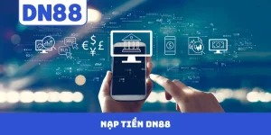 Nạp Tiền DN88