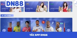 Tải App DN88