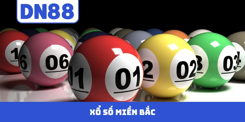 Xổ Số Miền Bắc