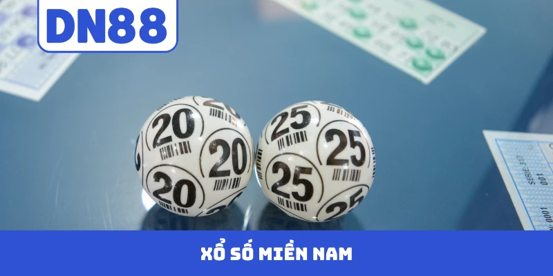 Xổ Số Miền Nam